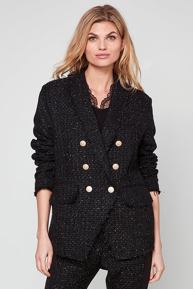 ΣΑΚΑΚΙ NU - 000 BLACK